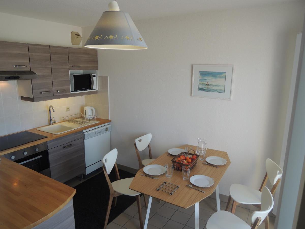 Joli Appartement Avec Wifi Sur Le Port De Dahouet Pleneuf-Val-Andre Exterior foto