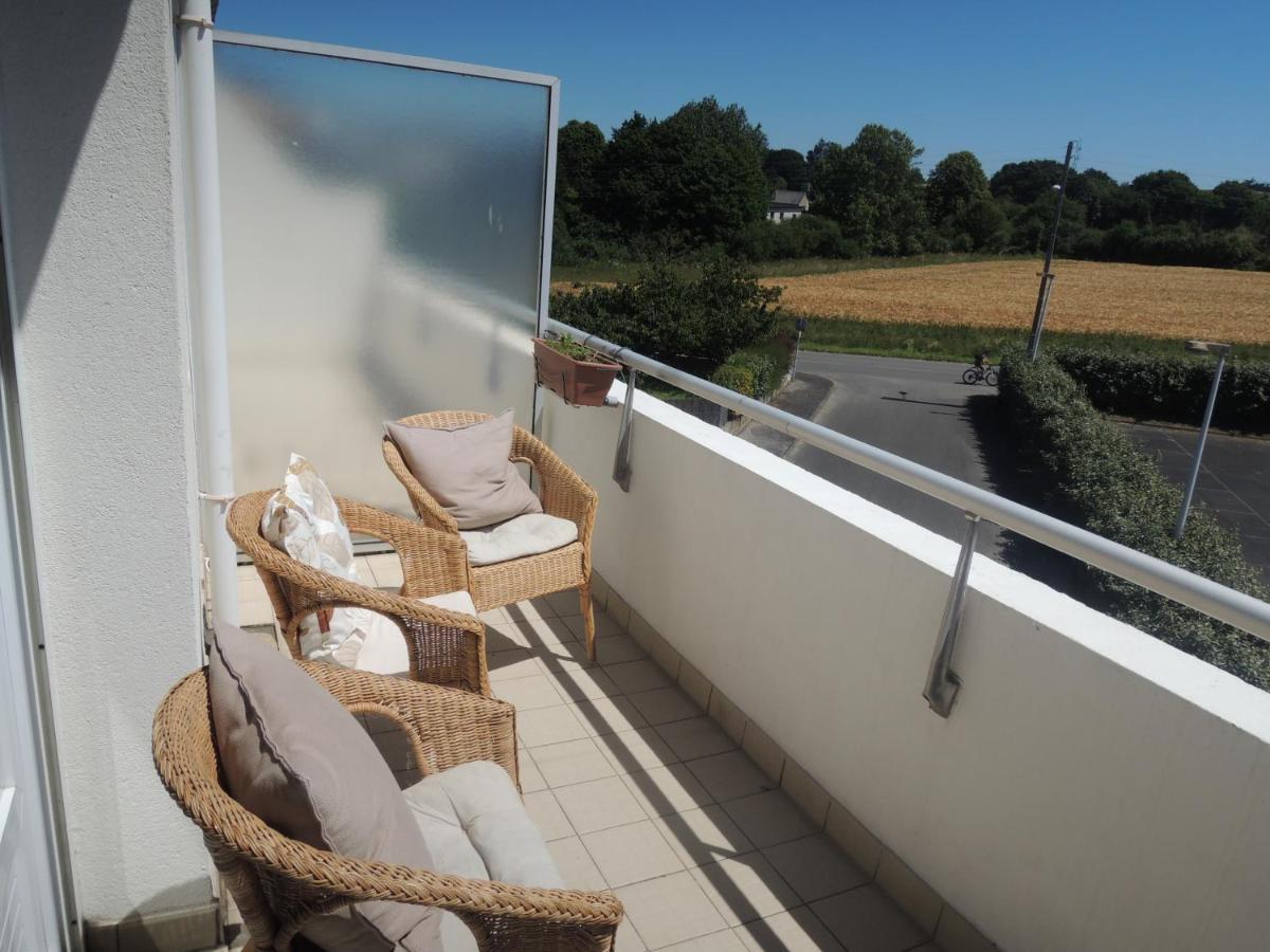 Joli Appartement Avec Wifi Sur Le Port De Dahouet Pleneuf-Val-Andre Exterior foto
