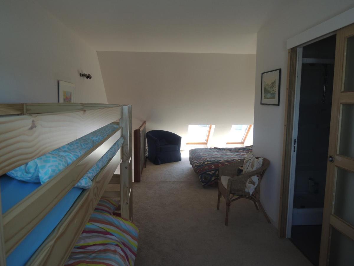 Joli Appartement Avec Wifi Sur Le Port De Dahouet Pleneuf-Val-Andre Exterior foto