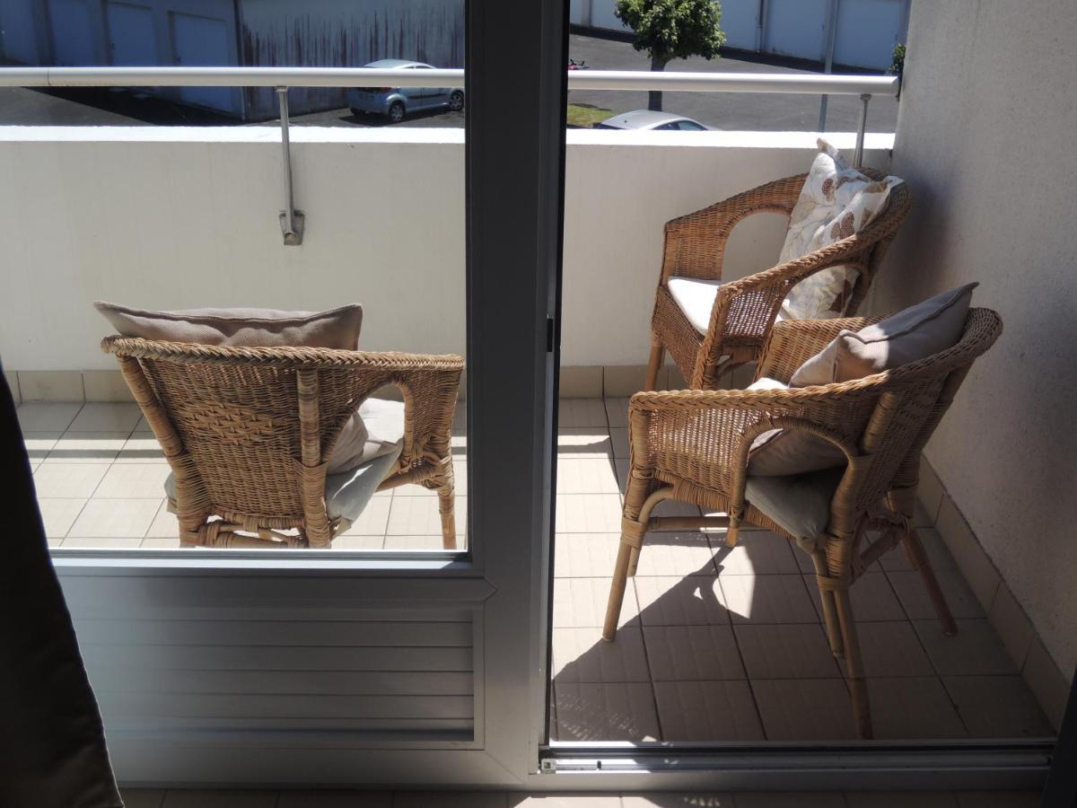 Joli Appartement Avec Wifi Sur Le Port De Dahouet Pleneuf-Val-Andre Exterior foto