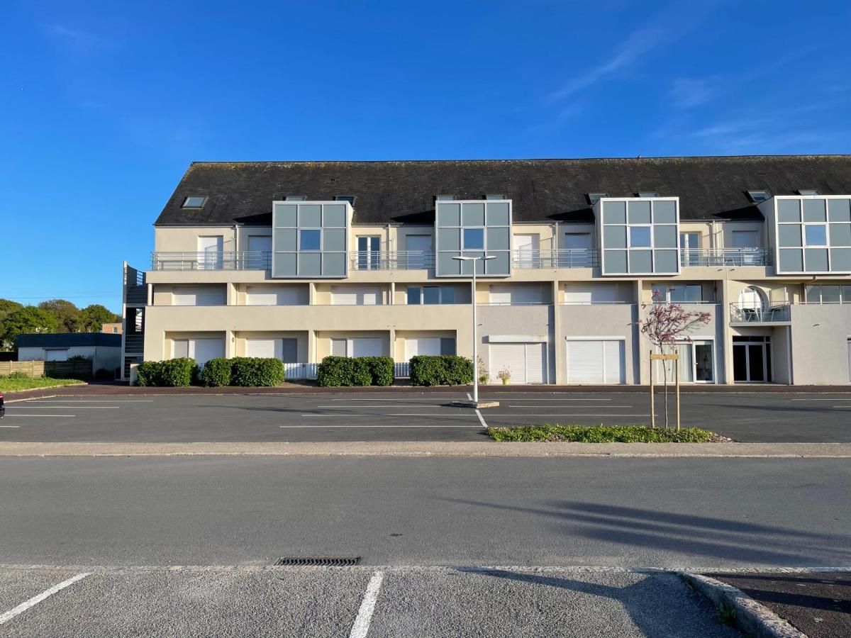 Joli Appartement Avec Wifi Sur Le Port De Dahouet Pleneuf-Val-Andre Exterior foto